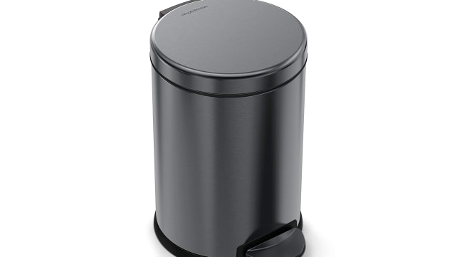 wastebasket