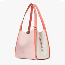 Product image of Kate Spade Knott Colorblocked Large Shoulder Bag