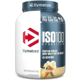 Product image of Dymatize ISO100 Hydrolyzed