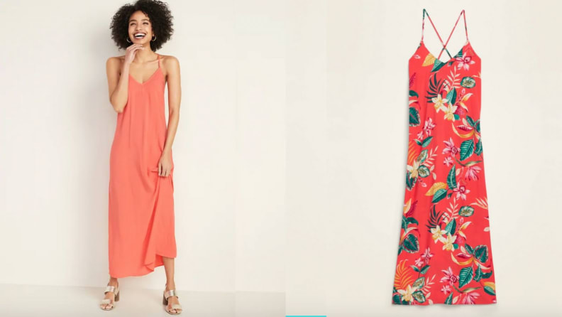 Old navy maxi