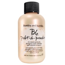 Product image of Bumble and Bumble Prêt-à-Powder Dry Shampoo Powder