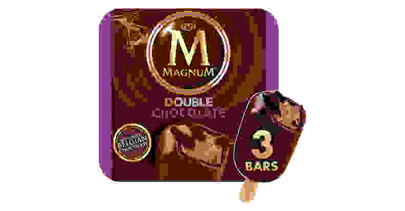 Magnum Bar