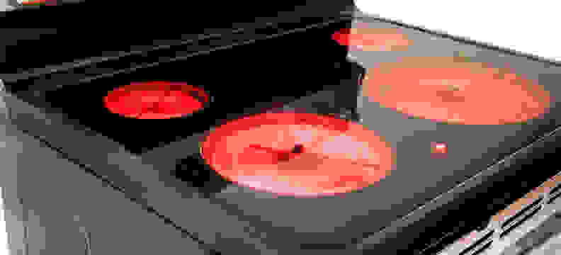 Cooktop