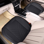 Product image of KingPhenix Premium PU Car Seat Cover