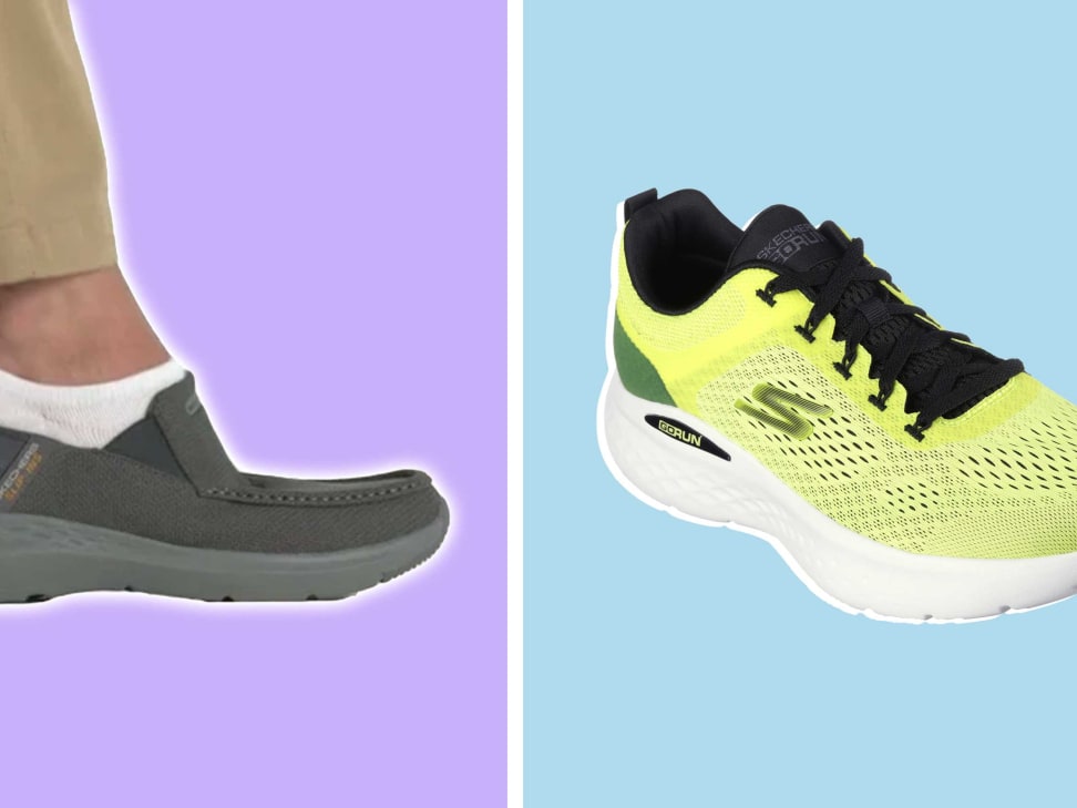 Skechers new year sale hot sale