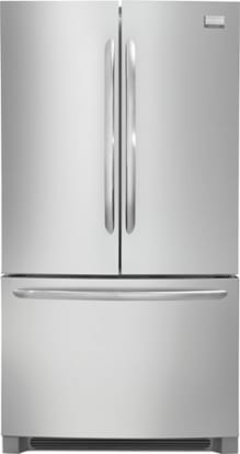 Product Image - Frigidaire Gallery FGHG2366PF