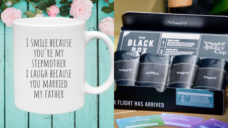 25 Stepmom Gifts That Are a Big Step in the Right Direction