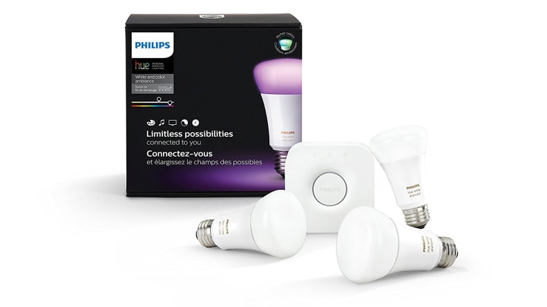 Philips Hue Starter Kit