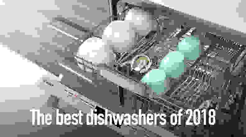 Best dishwashers of 2018