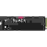 Product image of Western Digital WD_BLACK SN850 NVMe SSD with Heatsink