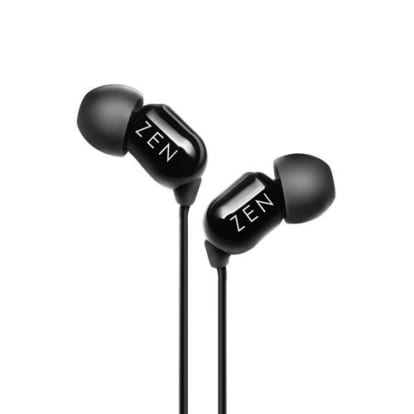 Product Image - Creative Aurvana In-Ear