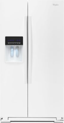 Product Image - Whirlpool WRS571CIDW