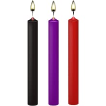 Product image of WEIHAI Low Temperature Candles
