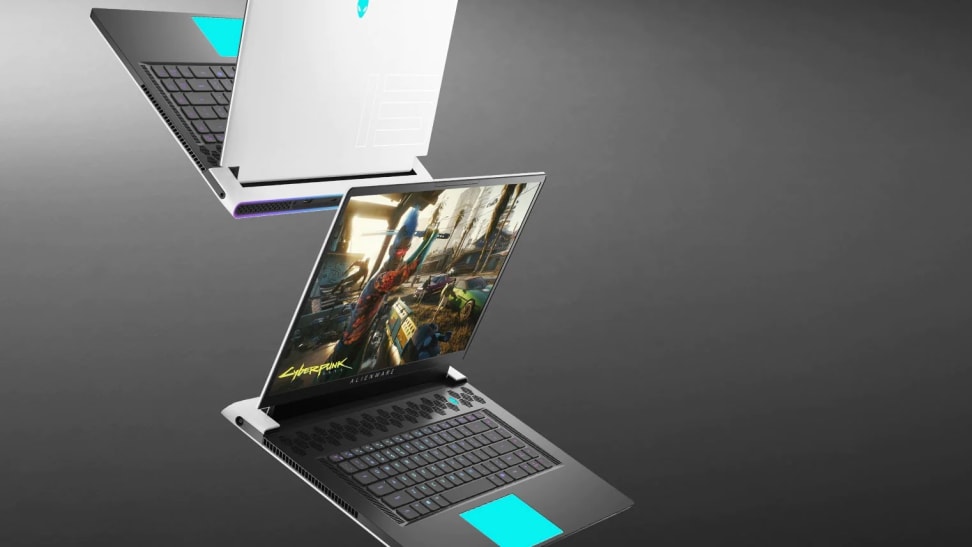 5 Best Alienware Laptops of 2024 Reviewed