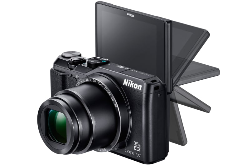 Doe een poging opzettelijk Leraren dag For Nikon's High-End DL Compact Cameras, Low Light Is No Issue - Reviewed