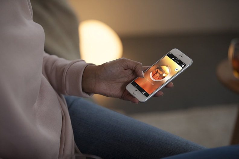 Philips Hue Starter Kit