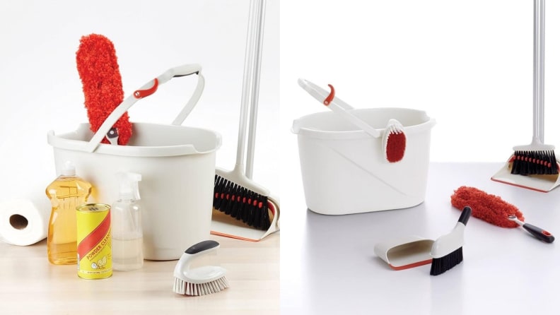 OXO duster