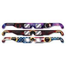 Product image of American Paper Optics Solar Eclipse Paper Glasses