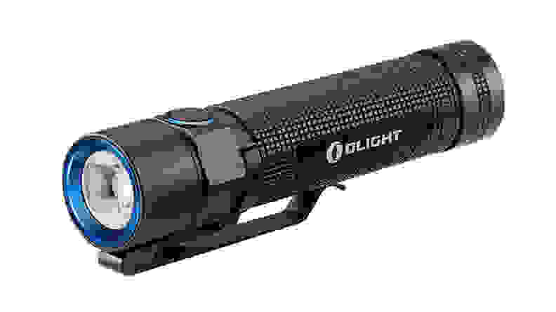 Olight S2 Baton Flashlight