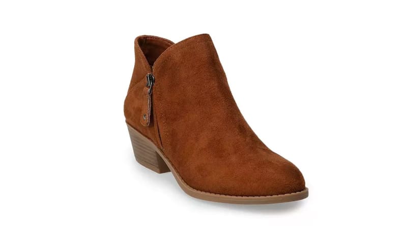 Kohl’s: Shop women’s boots on sale for $20 this weekend - Reviewed Style