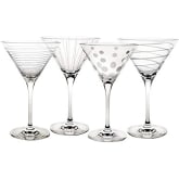 5 Best Martini Glasses of 2024 - Reviewed