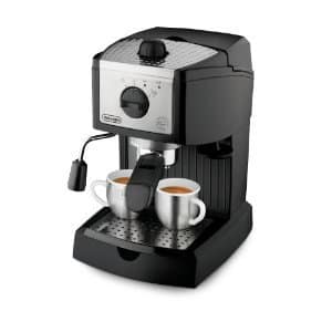 Product Image - De'Longhi EC 155
