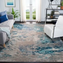 Product image of Trent Austin Design Gammage 8-Foot by 10-Foot Performance Rug