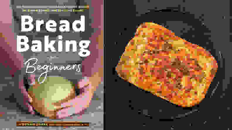 Learn the basics of kneading, proofing, scoring, and more.
