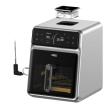 Dreo ChefMaker Combi Fryer Review: Smart appliance with speedy results -  Reviewed