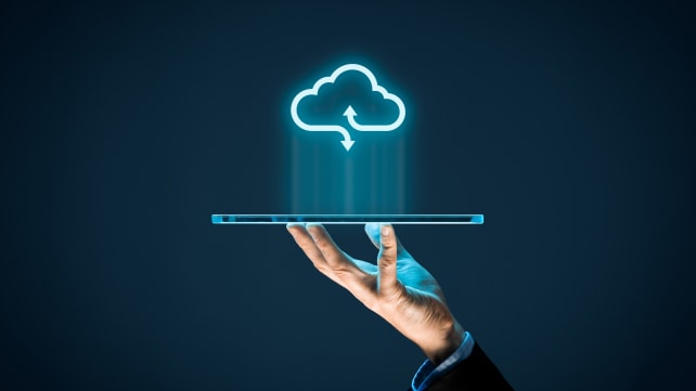 cloud-storage