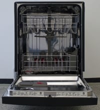 Kenmore 13403—Interior