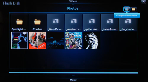 Local Media Playback 2 Photo