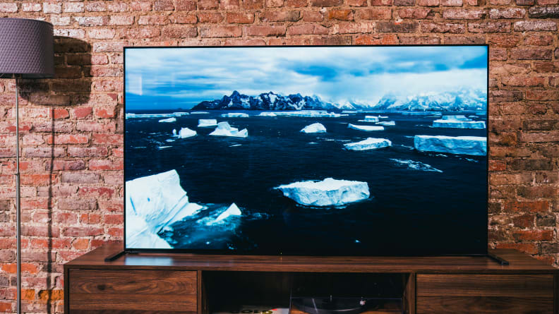 Sony Bravia XR Master Series A90J 4K UHD OLED TV review