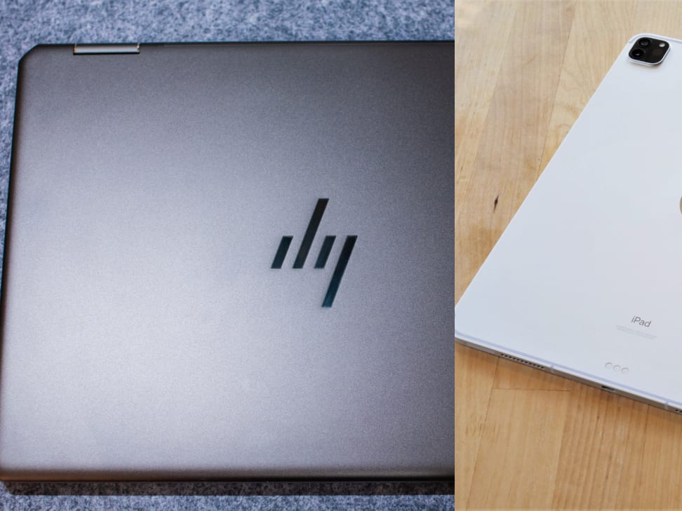HP Spectre x360 14 review: OLED makes a great 2-in-1 even better
