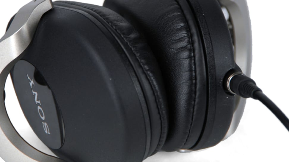 Sony MDR-Z1000 Review - Reviewed
