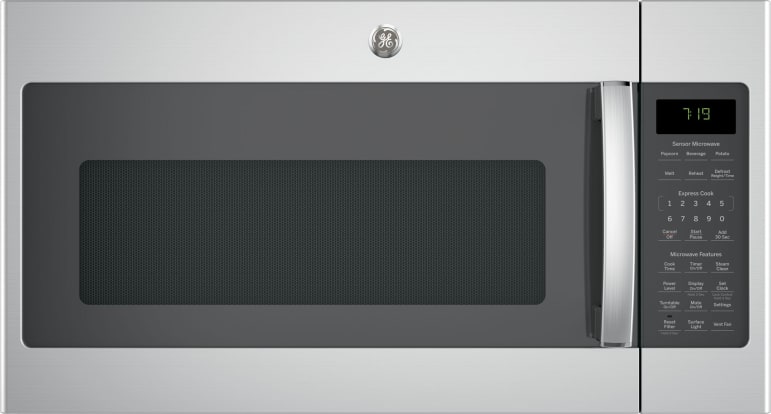 Product Image - GE JVM7195SKSS