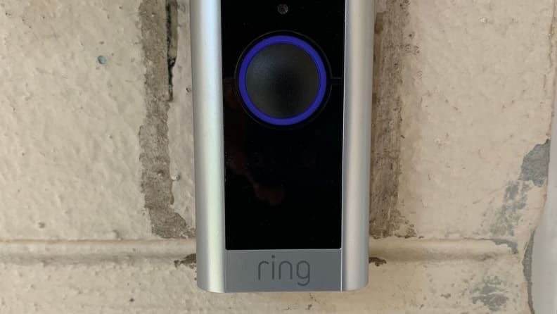 Ring Video Doorbell Pro 2