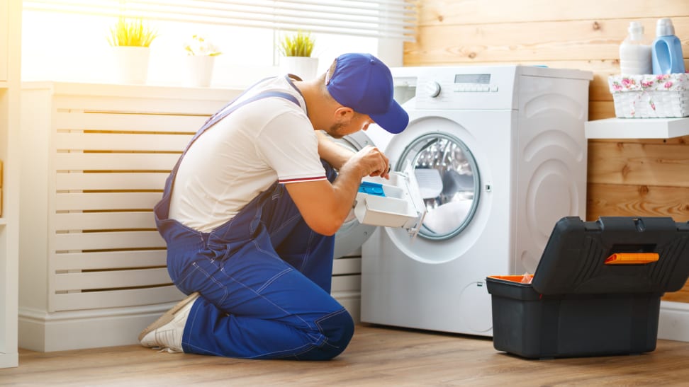 Refrigerator Repair