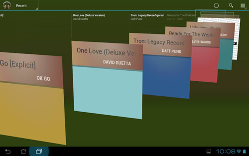 Music & Audio Management Image