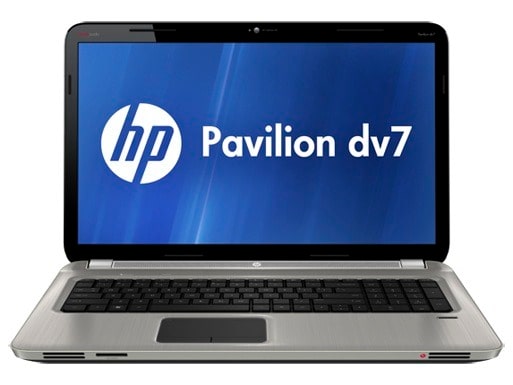 Product Image - HP Pavilion dv7-6c60us