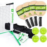 Product image of Pickleball Diller Tournament Set