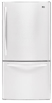 Product Image - LG LFC25765SW