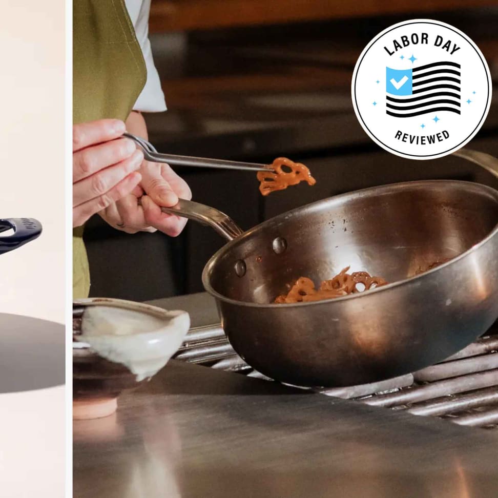 Made In cookware Labor Day sale: Save up to 30% on Dutch ovens