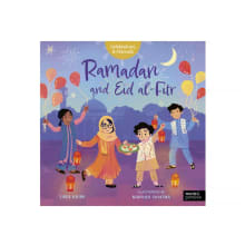 Product image of Ramadan and Eid Al-Fitr Book