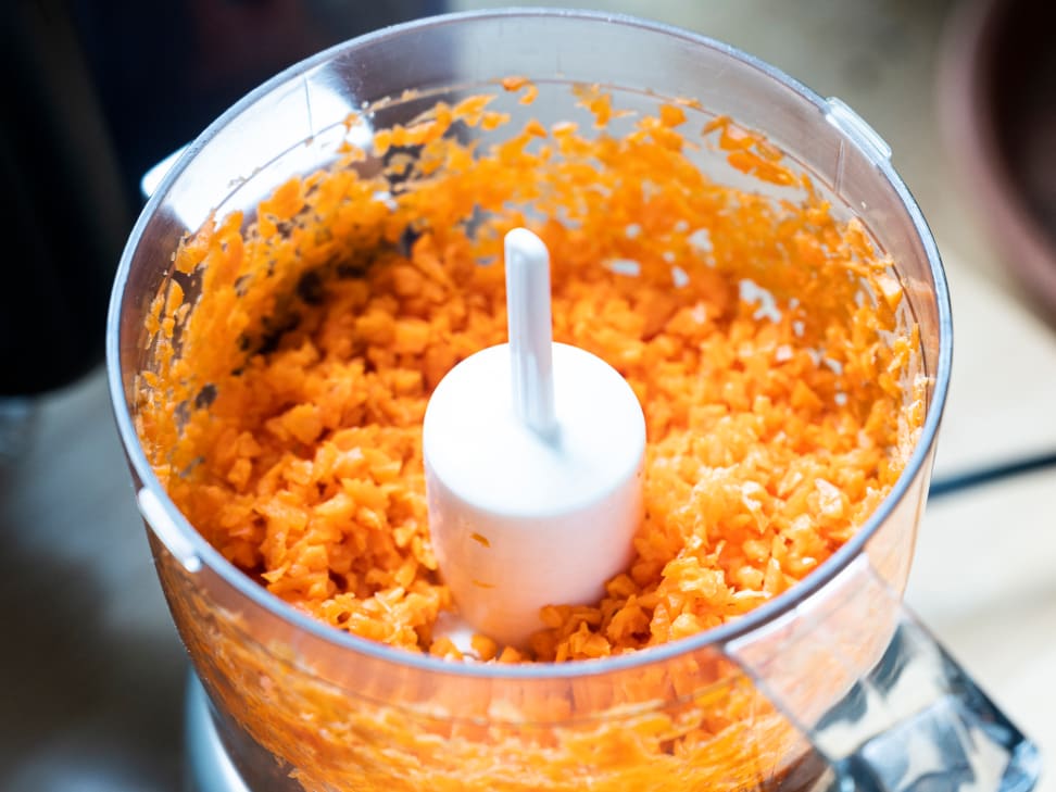 The Best Mini Food Processors for Small-Batch Chopping