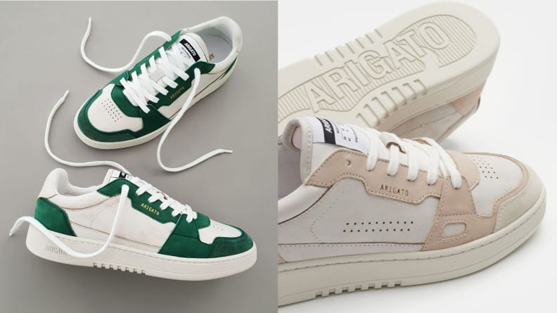 10 top-rated summer sneakers: Cariuma, Allbirds, and Keds - Reviewed