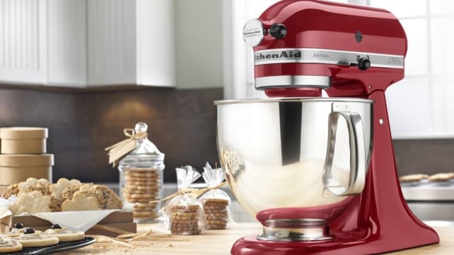 standmixer