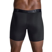 Product image of Leo Long Athletic Boxer Brief with Side Pocket