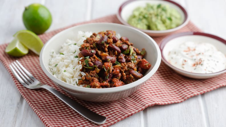chiliconcarne