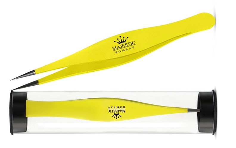 Pointed-tip Tweezers